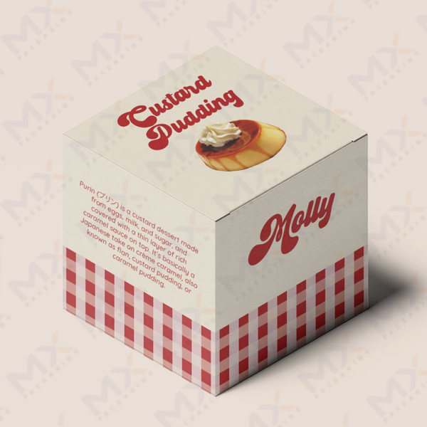 Cupcake Boxes - view 2